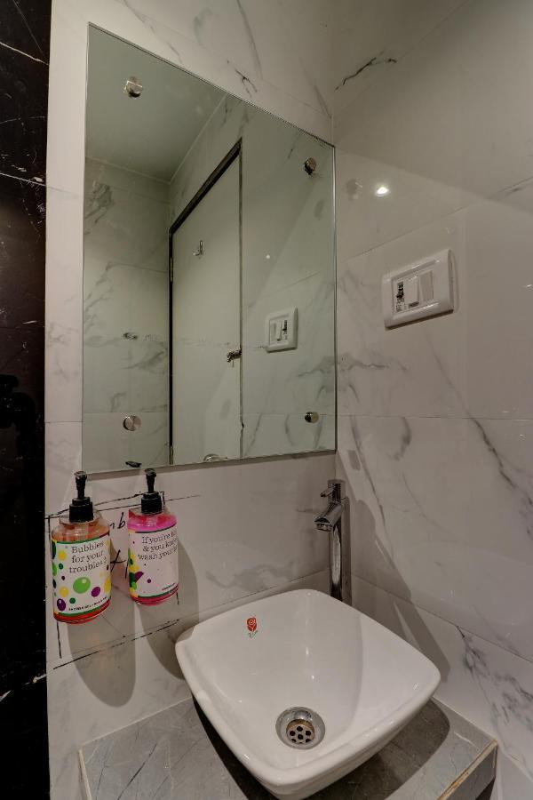 Hotel Amber Suite Near Mumbai Airport Ngoại thất bức ảnh