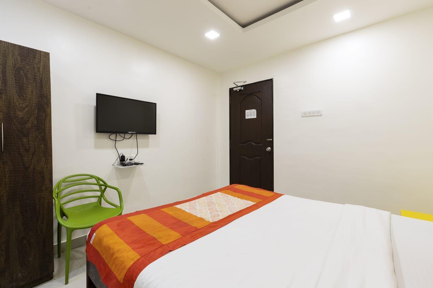 Hotel Amber Suite Near Mumbai Airport Ngoại thất bức ảnh
