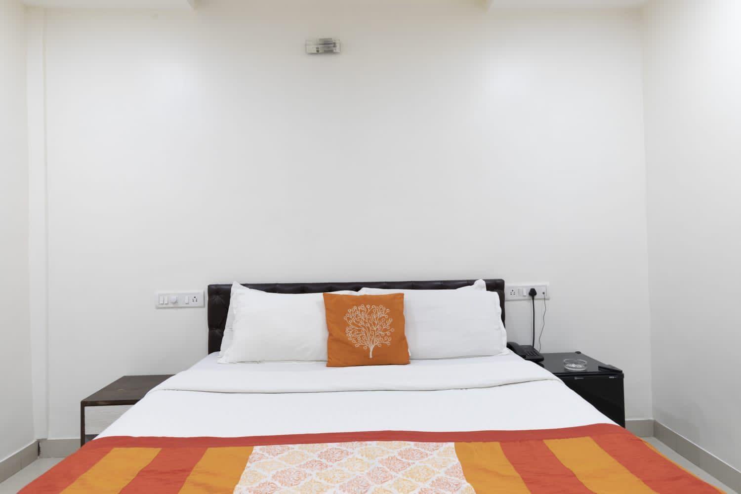 Hotel Amber Suite Near Mumbai Airport Ngoại thất bức ảnh